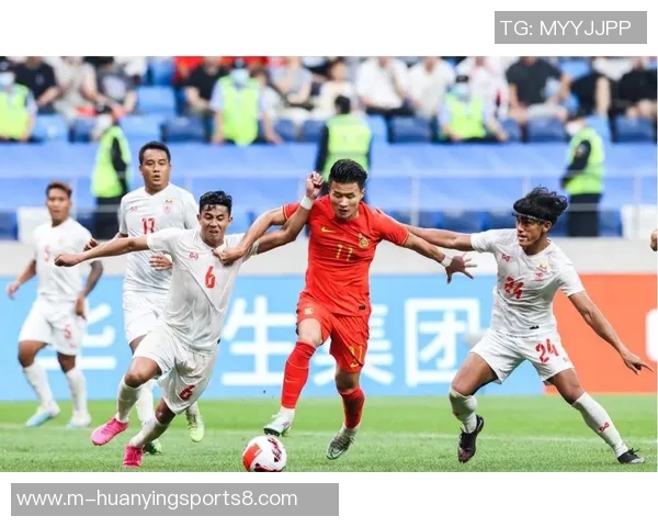 中国少年足球崛起之路探索青少年足球发展新模式与未来愿景