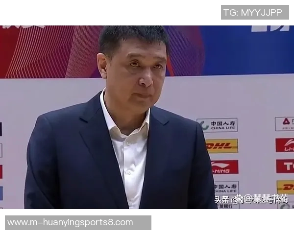 北控队主教练闵鹿蕾因重感冒需暂时休养球队面临挑战